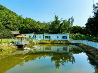 Kunpeng · Guanshanju Hotels in Shangchuan Island