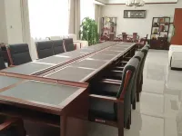 취안청 호텔 다밍 호텔