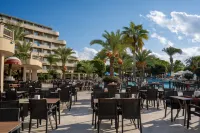 Armas Pemar Beach Hotels in Kızılot