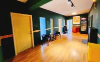 Dream Square Youth Hostel