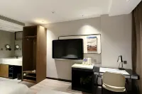 Pullman Hotel (Huaiyuan County Government Store) Hotels in Huaiyuan