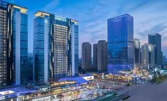 Somerset Fengdong Xi’an