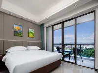 JINGHUAHOTEL Hotels near Yazhouwan Railway Station