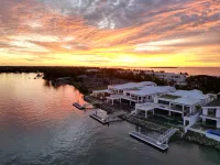 Trilogy Villas Denarau Hotels near Port Denarau Marina