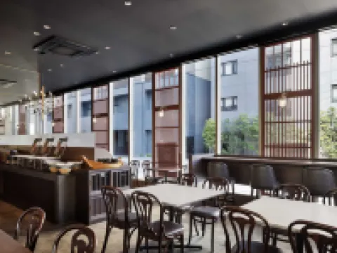 Four Points Flex by Sheraton Kanazawa Hotels in Kanazawa