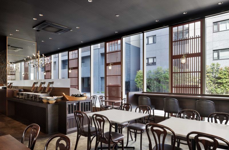 Four Points Flex by Sheraton Kanazawa photo 2