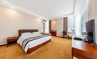 PRAIRIE MELOOIES HOTEL