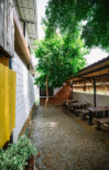 範海度假村 高蘭島 鄰近塔灣海灘的酒店