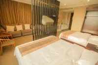 Xiyun Boutique Hotel (Taihe Wanda Plaza)