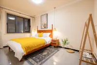sanmu HoteL jingxiu District Baoding