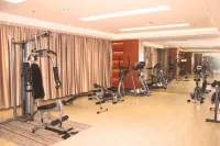 Tianyuan Business Hotel