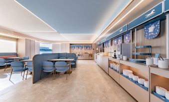 HanTing Hotel (Hohhot Saihan Inner Mongolia International Exhibition Center)