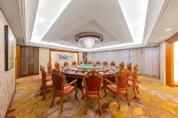 Yuan an jinqiao Hotel - พร้อมอาหารเช้า