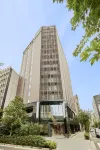 The Royal Park Canvas Ginza Corridor Hotel in zona JR Yurakucho Station