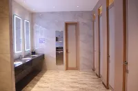 肥城寶盛大酒店