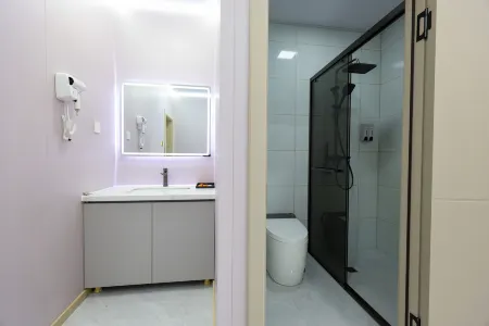 Snow Valley Ridge Mountain Dwelling Inn