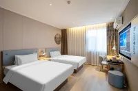 Homeinn · neo (Shijiazhuang Lingshou County Gongye Road)