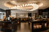 Xianyang Baode Haiyu Hotel (Qindu District Xianyang Wanda Plaza)