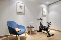 Homeinn Selected Hotel (Lishui High-Speed Railway Station Wanda Plaza)