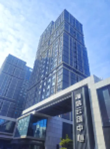 Yunyi Hotel (Jinan Erhuan West Road Bailian Outlets) - مطابخ