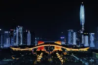 Meyo+ Hotel