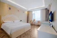 Zihong Hotel