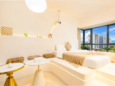 1tianxinxuan Homestay - Sanya