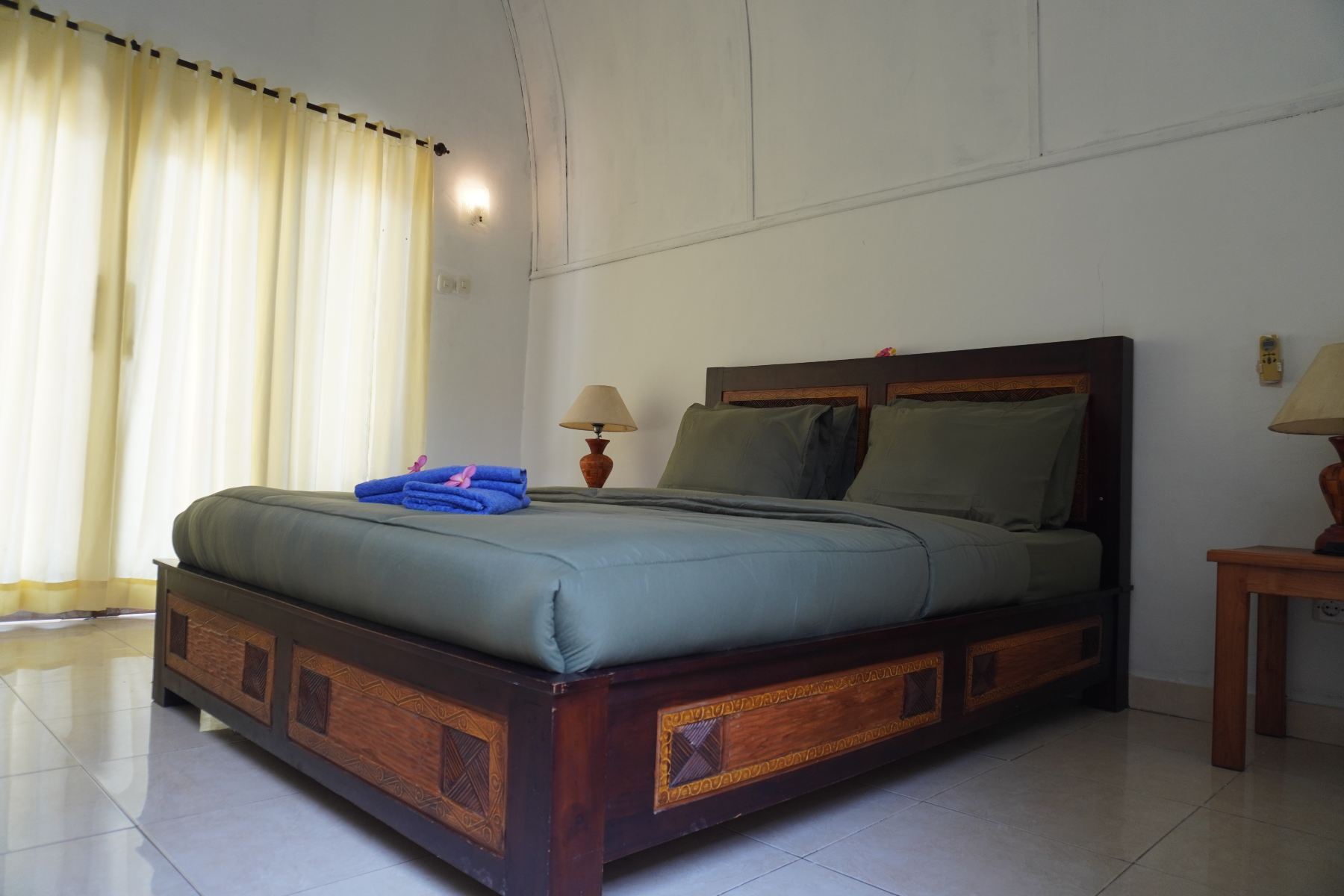Rumah Tiga Gili