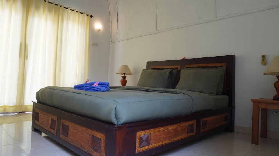 Rumah Tiga Gili