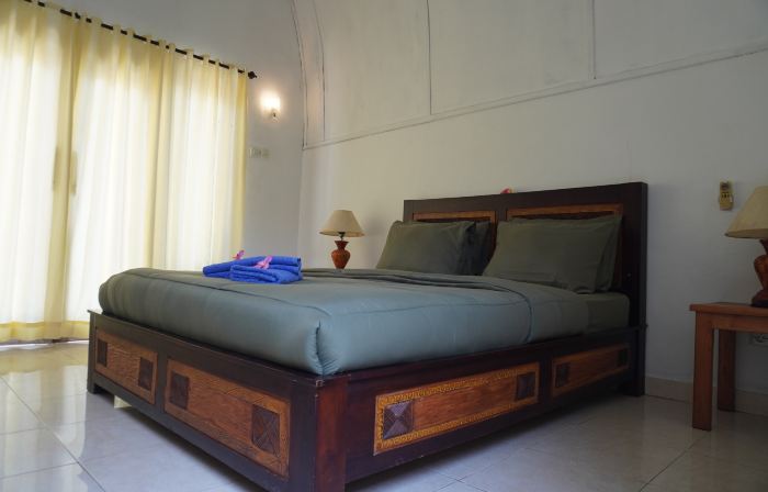Rumah Tiga Gili