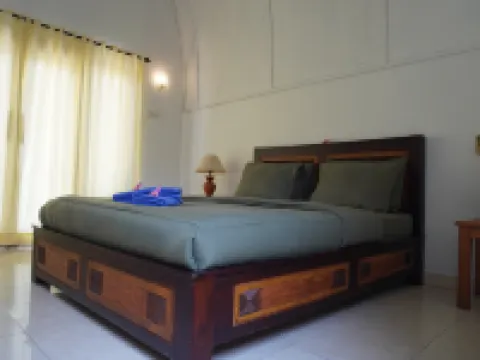 Rumah Tiga Gili 吉利阿爾酒店