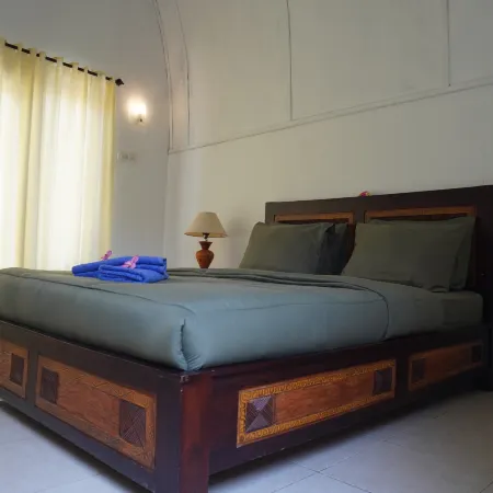 Rumah Tiga Gili