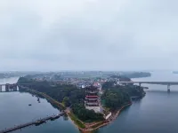 Yimi Hotel (Liuzhou Rong'an Changan Square) Hotels in Rong'an