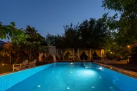 Ephesus Lodge Hotels in Kirazli
