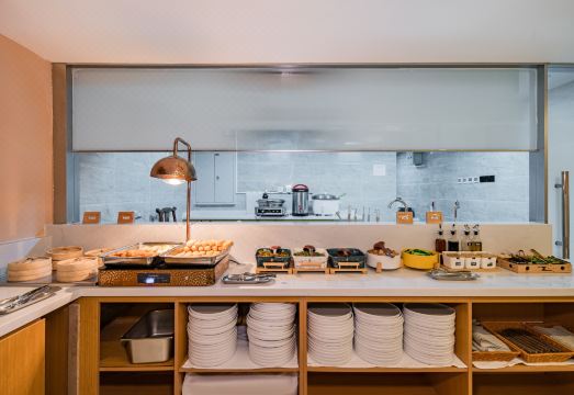 취안 지 러 자 호텔 이미지