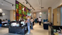 Sunnybell Collection Hotel (Renmin Road, Lushan) - servizio colazione