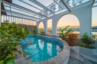 fengjingyihu ho tspring hotel