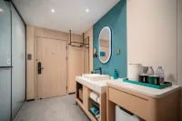 yueying hotel - صديق للحيوانات الاليفة