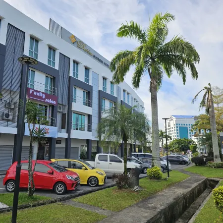 DeHome Boutique Hotel