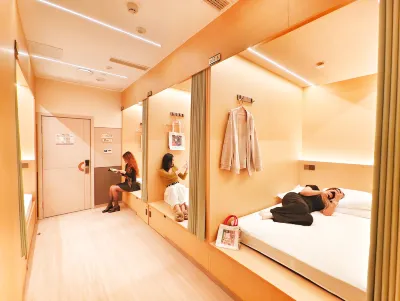 Sweet Heart Youth Hostel