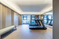 JI Hotel (Jiaozuo Wen County Huanghe Road)