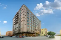 ECHIC Hotel (Huizhou Boluo Yuanzhou Branch)