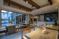 大理雲雀·WinTree·隱奢民宿(古城店)