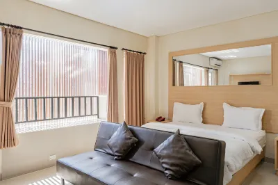 Collection O Kuta Near Airport Ngurah Rai Hotels near Ngurah Rai Airport