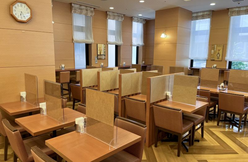 Hotel Route-Inn Sapporo Ekimae Kitaguchi photo 3