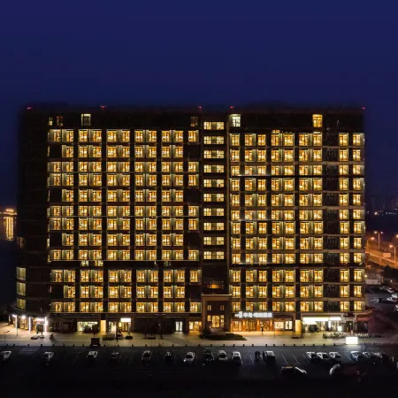 Bdfino Guanlan hotel