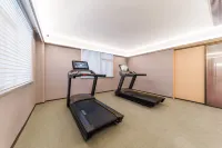 JI Hotel (Xiaogan Yingcheng Zhongyang Guangchang)