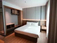The Inn Hotels in Bintulu