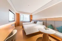 JI Hotel (Putian Hanjiang Guoji Shangmaocheng)
