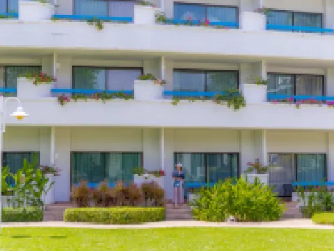 โรงแรมโนโวเทล ระยอง ริมเพ รีสอร์ท โรงแรมในอำเภอ แกลง